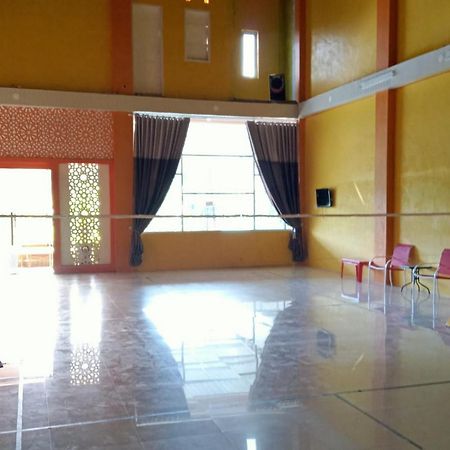 Reddoorz Syariah At Harley Hotel Sabang Sabang  Exterior photo