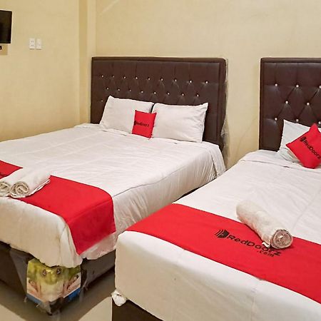 Reddoorz Syariah At Harley Hotel Sabang Sabang  Exterior photo