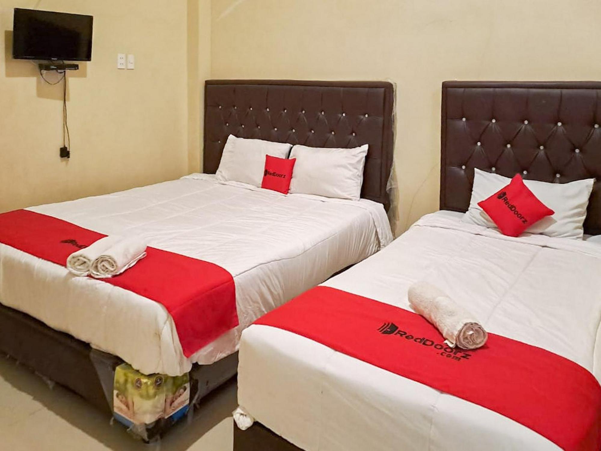 Reddoorz Syariah At Harley Hotel Sabang Sabang  Exterior photo