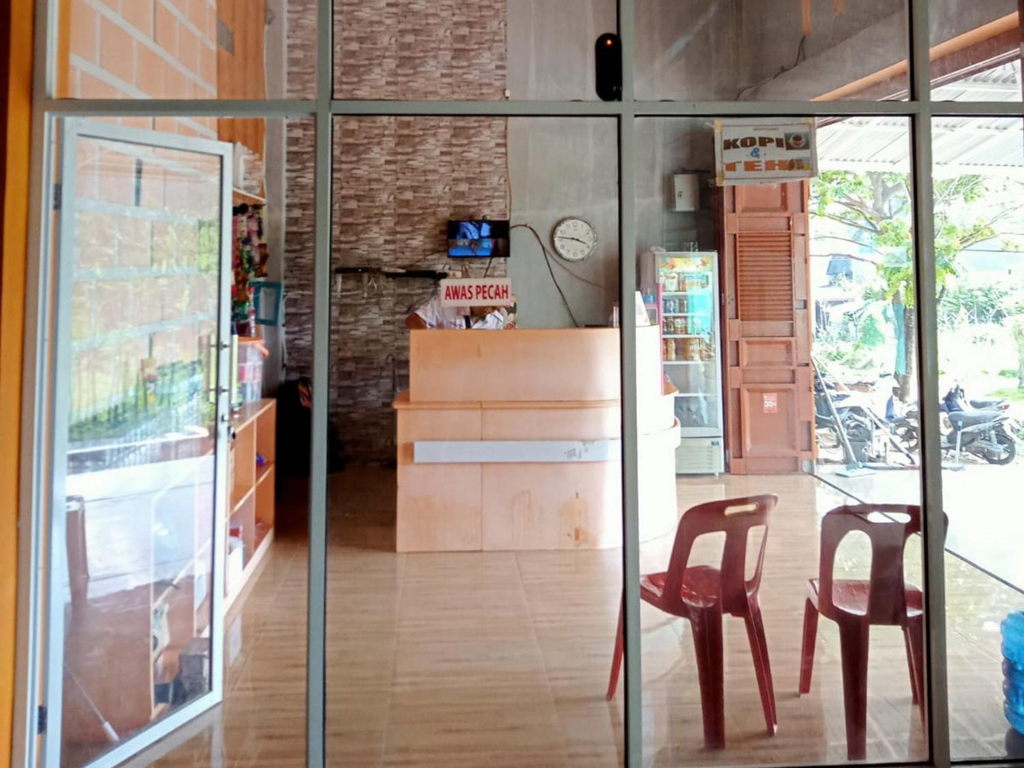 Reddoorz Syariah At Harley Hotel Sabang Sabang  Exterior photo