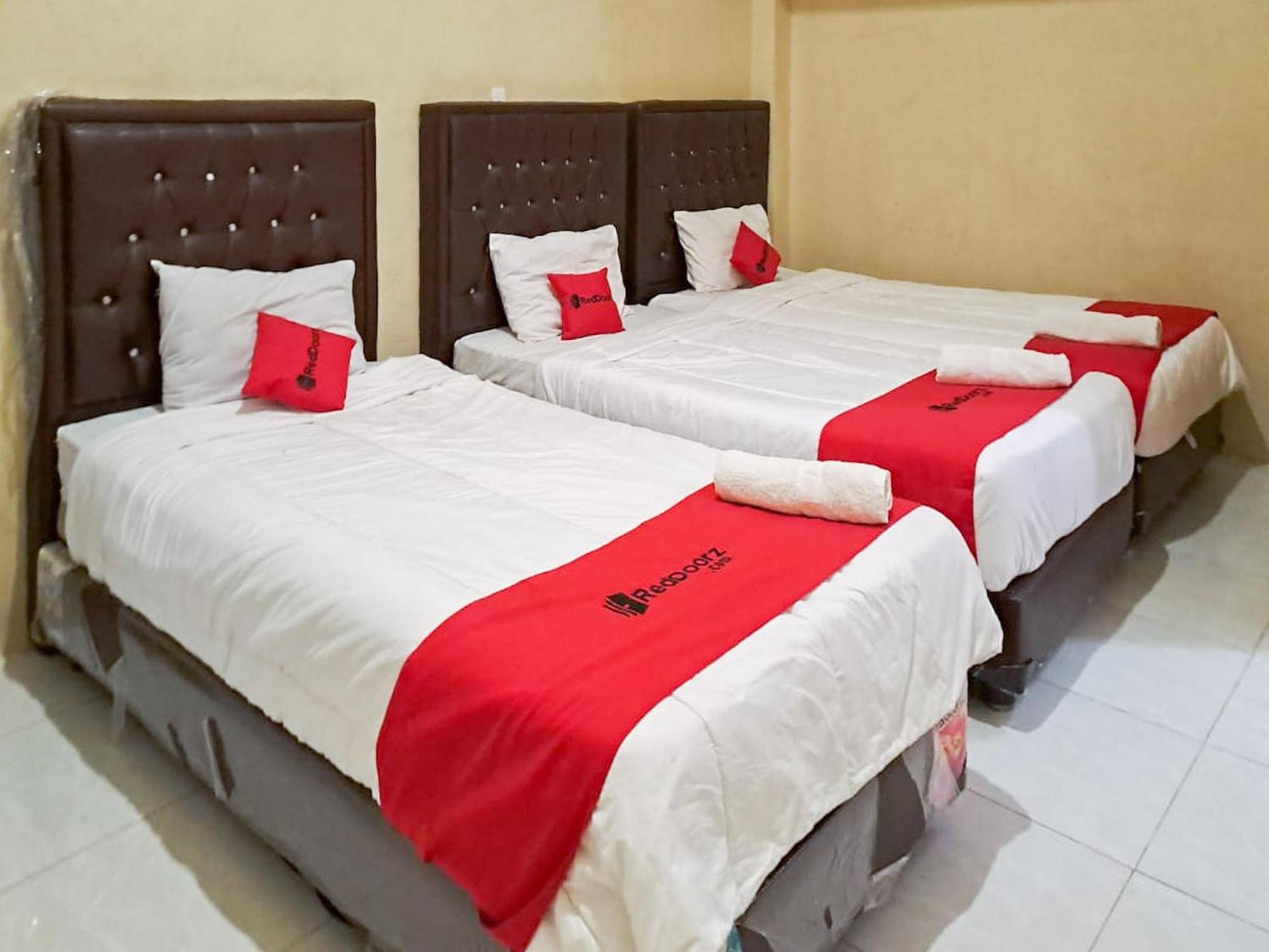 Reddoorz Syariah At Harley Hotel Sabang Sabang  Exterior photo