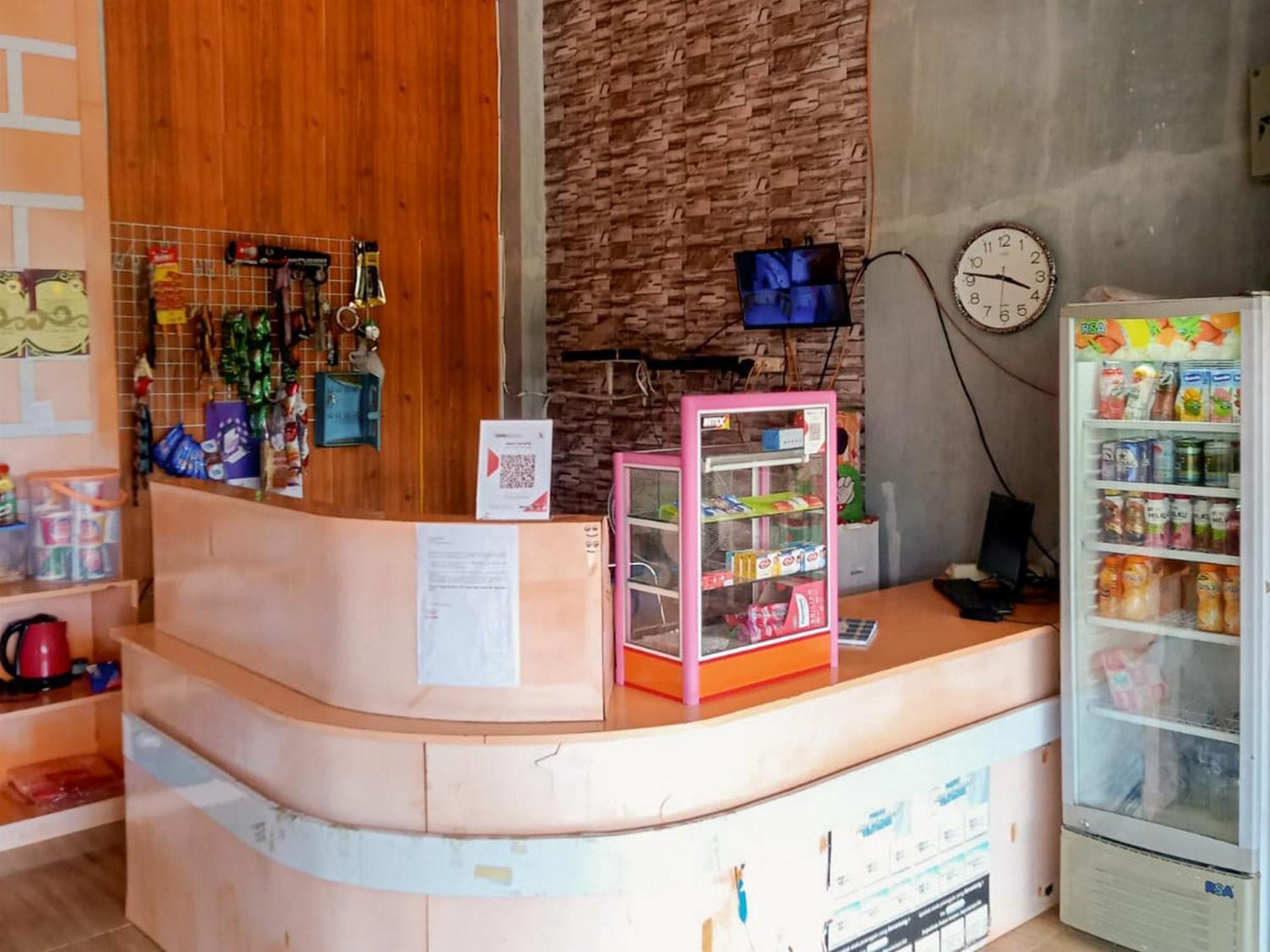Reddoorz Syariah At Harley Hotel Sabang Sabang  Exterior photo