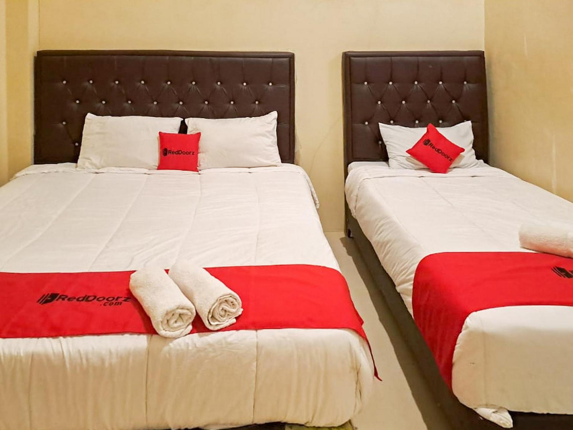 Reddoorz Syariah At Harley Hotel Sabang Sabang  Exterior photo